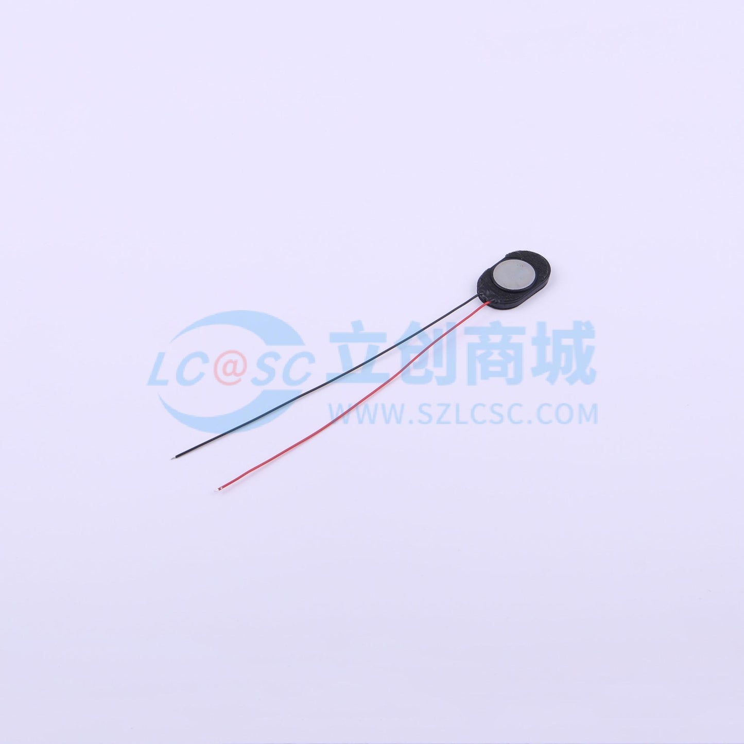 Loa điện tử GSPK241505PN-8R0.8W-L100 INGHAi  - Techcore Việt Nam