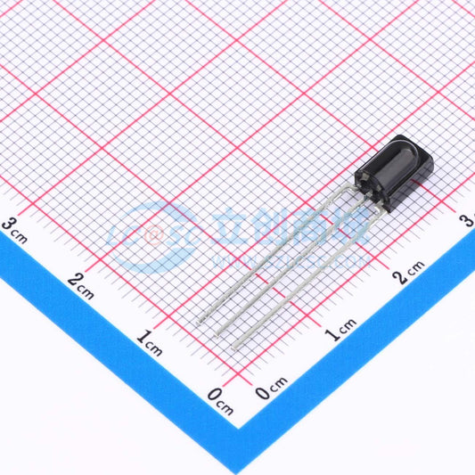 TSOP38238 Linh kiện quang điện - Techcore Việt Nam