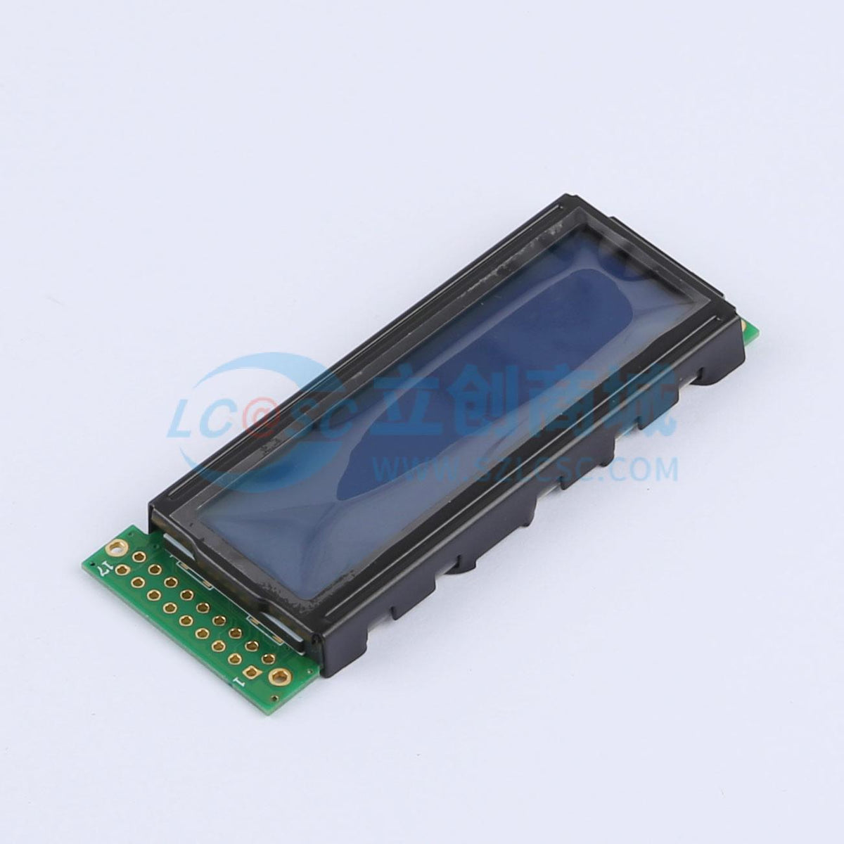 Màn hình LCD HS12232DV1.0 122x32 - Techcore Việt Nam