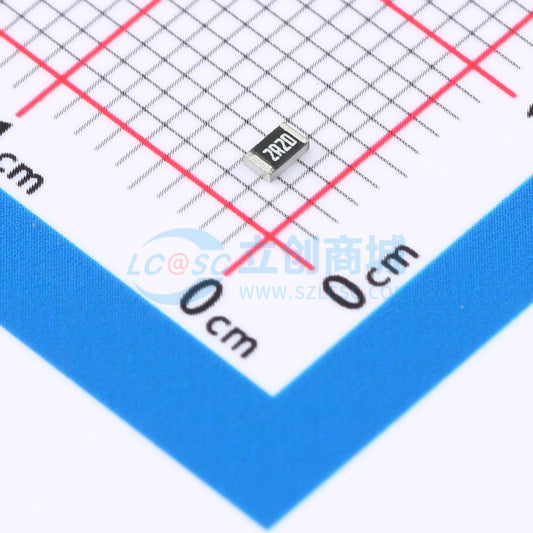 RC0805FR-072R2L Điện trở dán SMD YAGEO