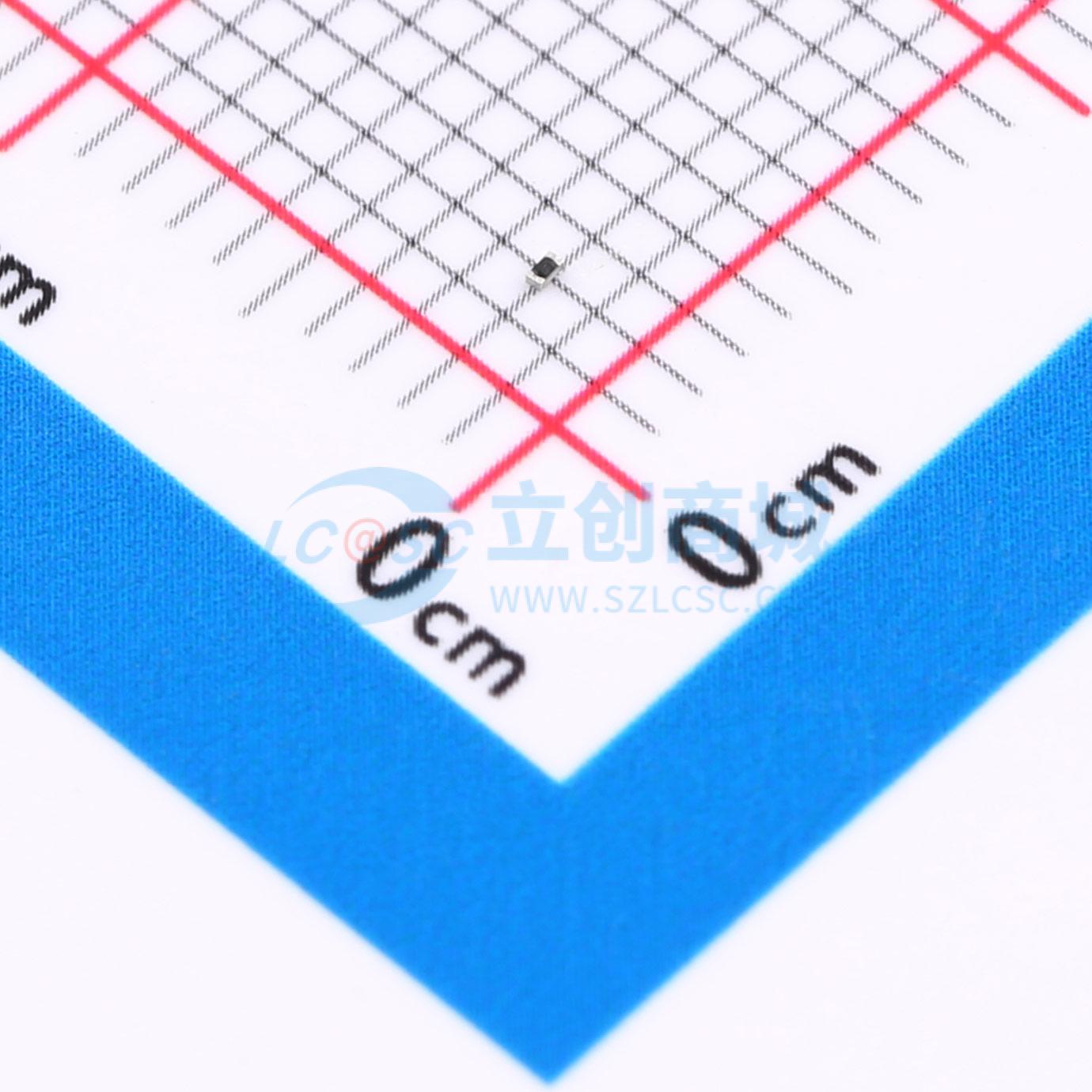 Điện Trở Dán SMD RC0201FR-07150RL YAGEO 0201 150Ω ±1% 50mW - Techcore Việt Nam
