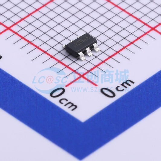 sy8511adc IC chuyển đổi nguồn DC-DC - Techcore Việt Nam
