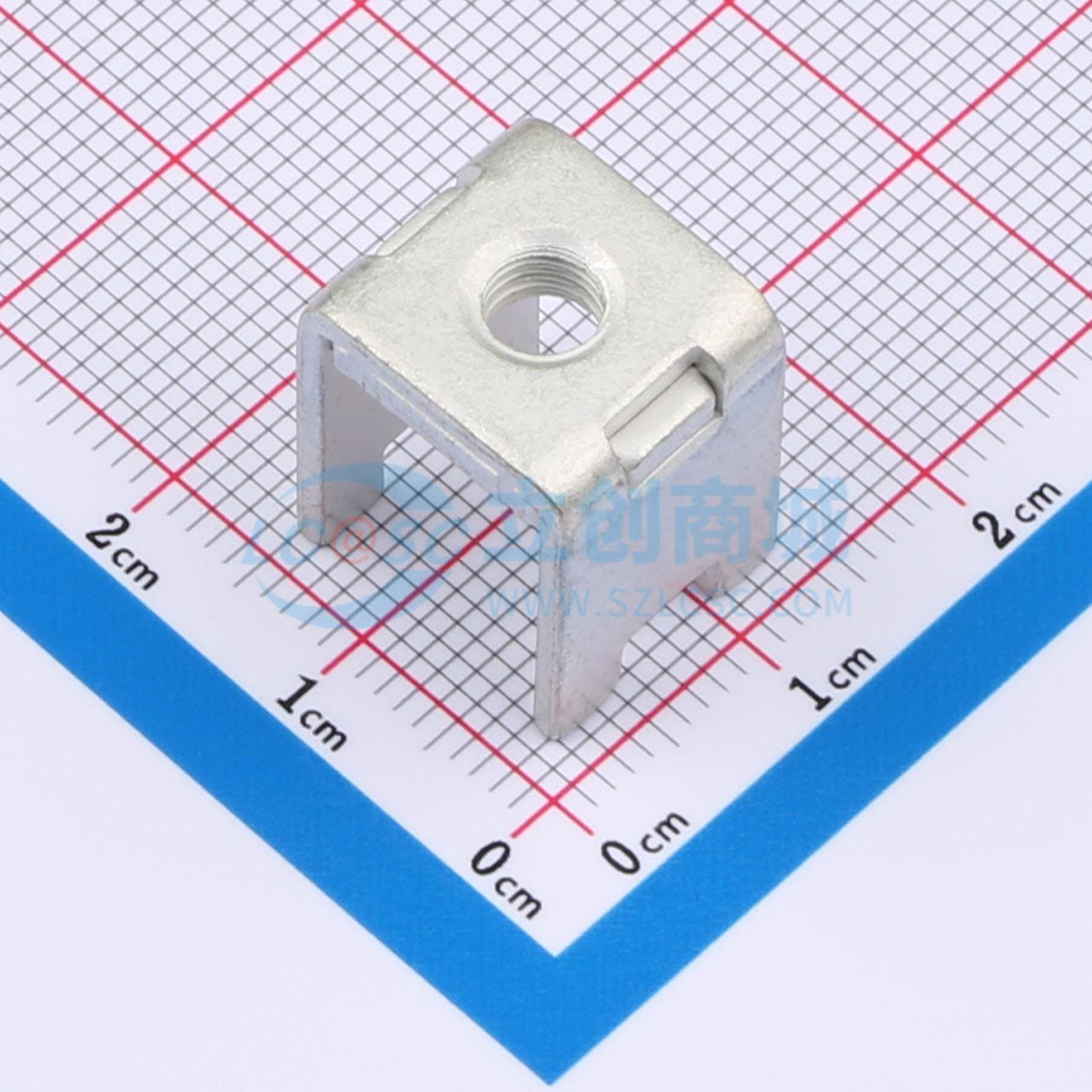 Linh kiện điện tử TT54140120-1670 DIP-4P,14x12mm - Techcore Việt Nam