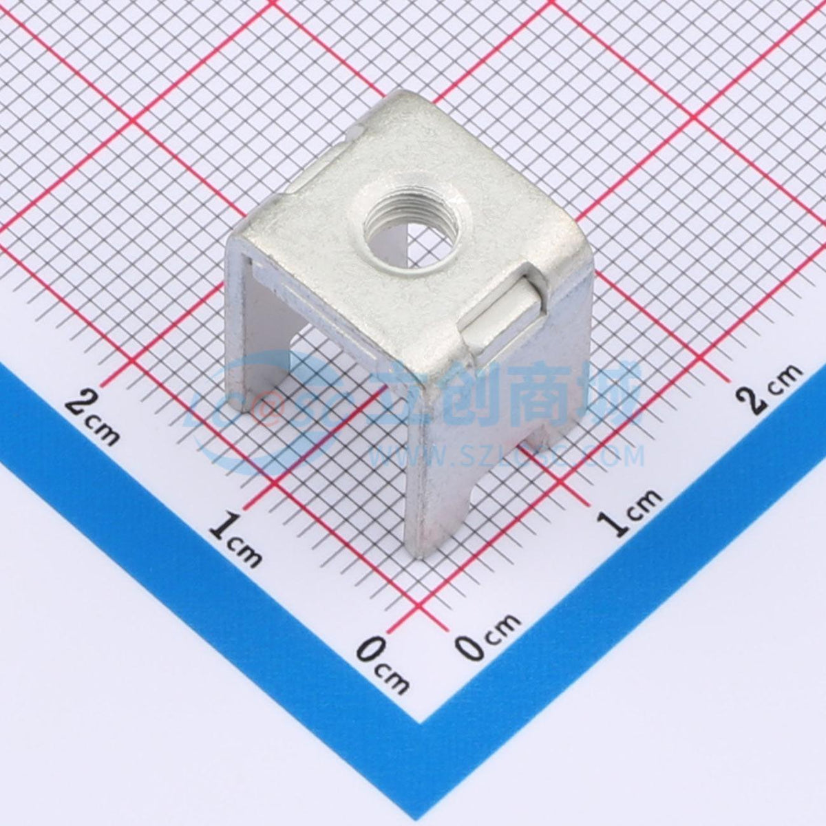 Linh kiện điện tử TT54140120-1670 DIP-4P,14x12mm - Techcore Việt Nam