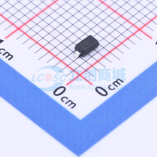 Diode Zener BZT52C18 GOODWORK - SOD-123 - Techcore Việt Nam