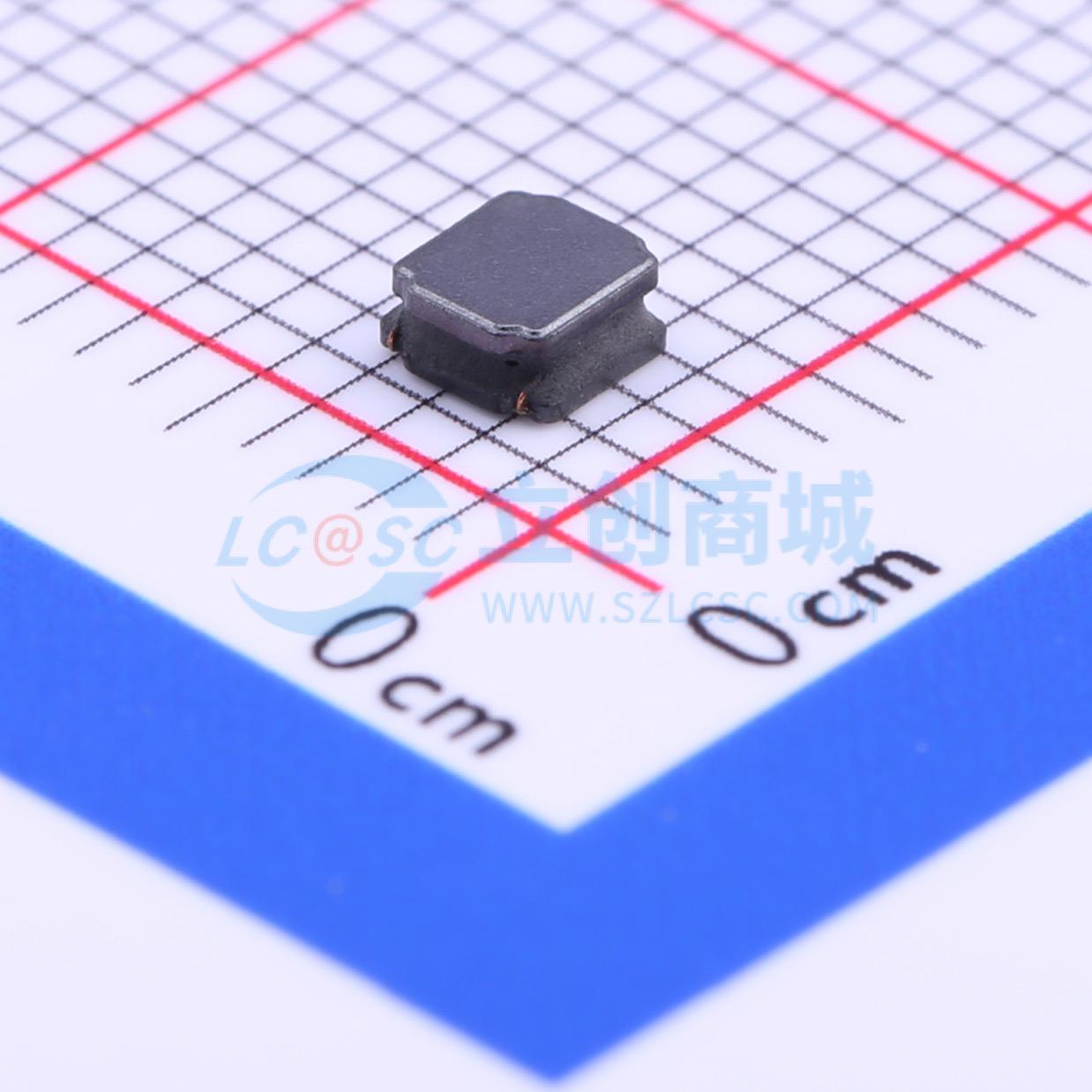 Cuộn Cảm Công Suất SWPA3015S470MT Sunlord SMD,3x3mm 47uH 350mA ±20% - Techcore Việt Nam