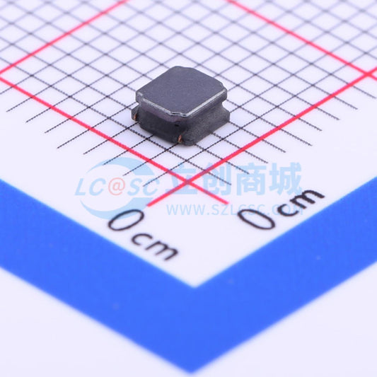 Cuộn Cảm Công Suất SWPA3015S470MT Sunlord SMD,3x3mm 47uH 350mA ±20% - Techcore Việt Nam