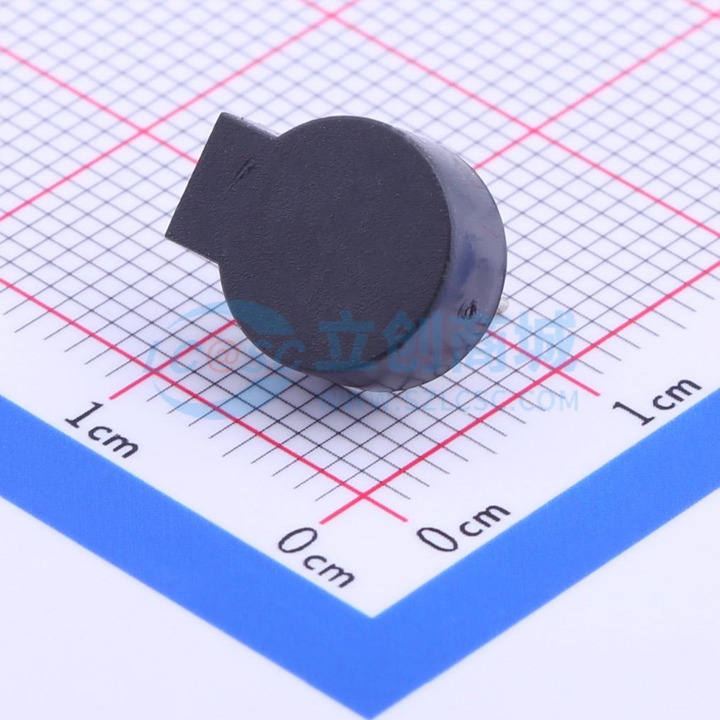 Còi buzzer GMC0945RB-16R2700 INGHAi Xuyên lỗ,D9xL4.5mm - Techcore Việt Nam