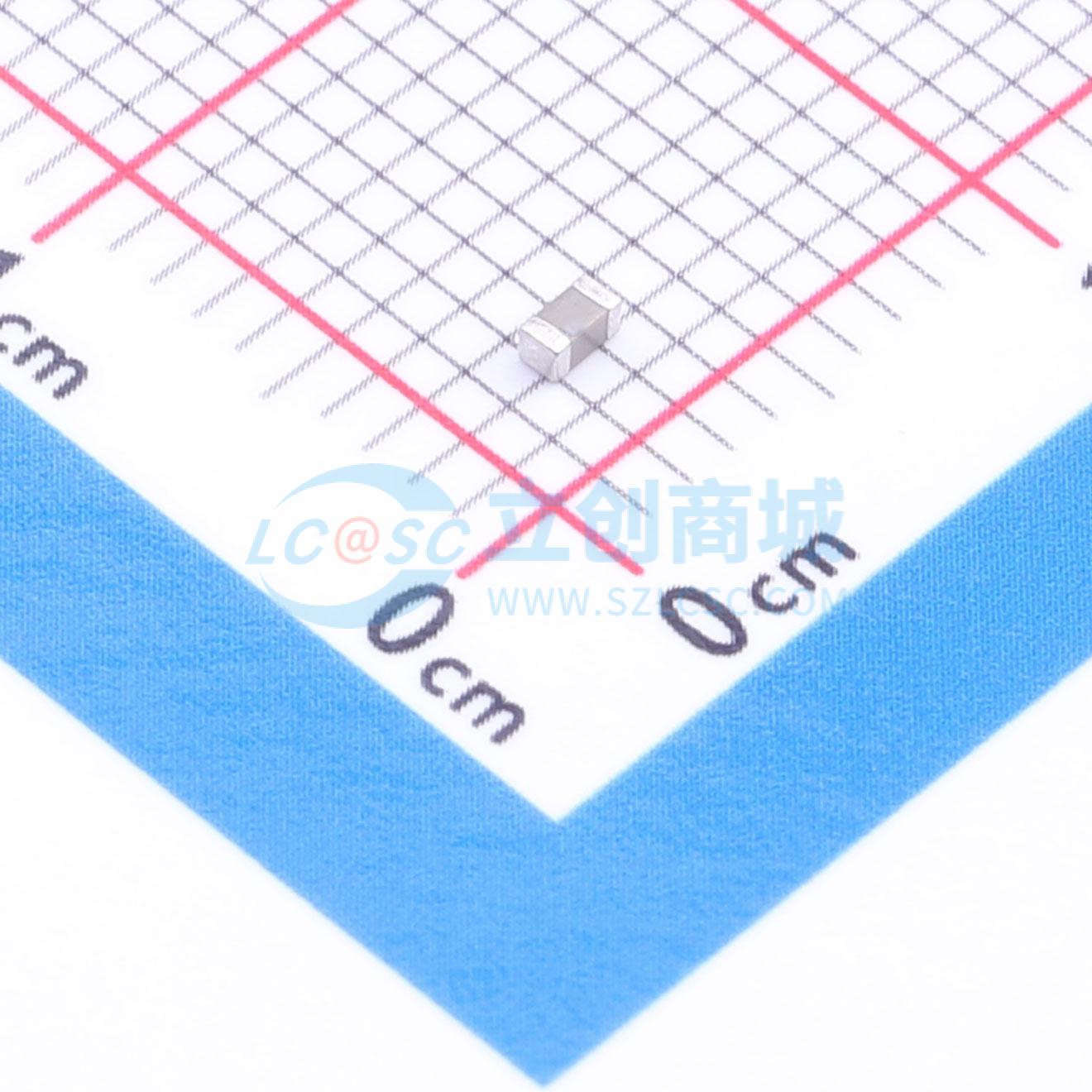 Linh kiện điện tử MH0603A106M100N8RN Sunway 0603 - Techcore Việt Nam