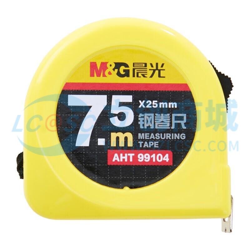Thước Cuộn Thép AHT99104 M&G Chuyên Dùng Sửa Chữa Điện Tử - Techcore Việt Nam