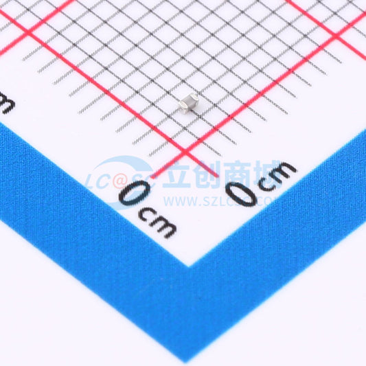 Linh kiện điện tử GRM1555C1H221JA01D muRata 0402 - Techcore Việt Nam