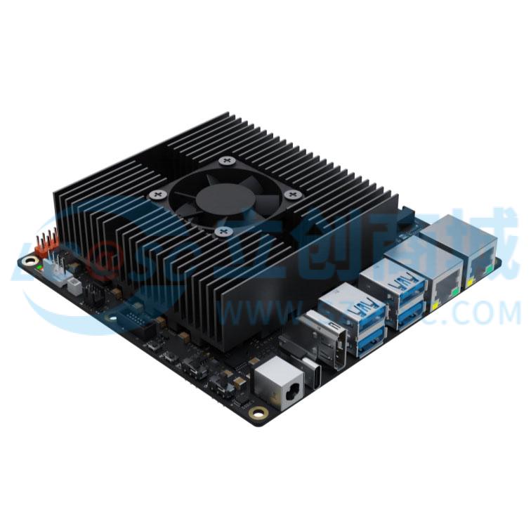 Bo mạch phát triển RDK S100 12GB D-Robotics - Techcore Việt Nam