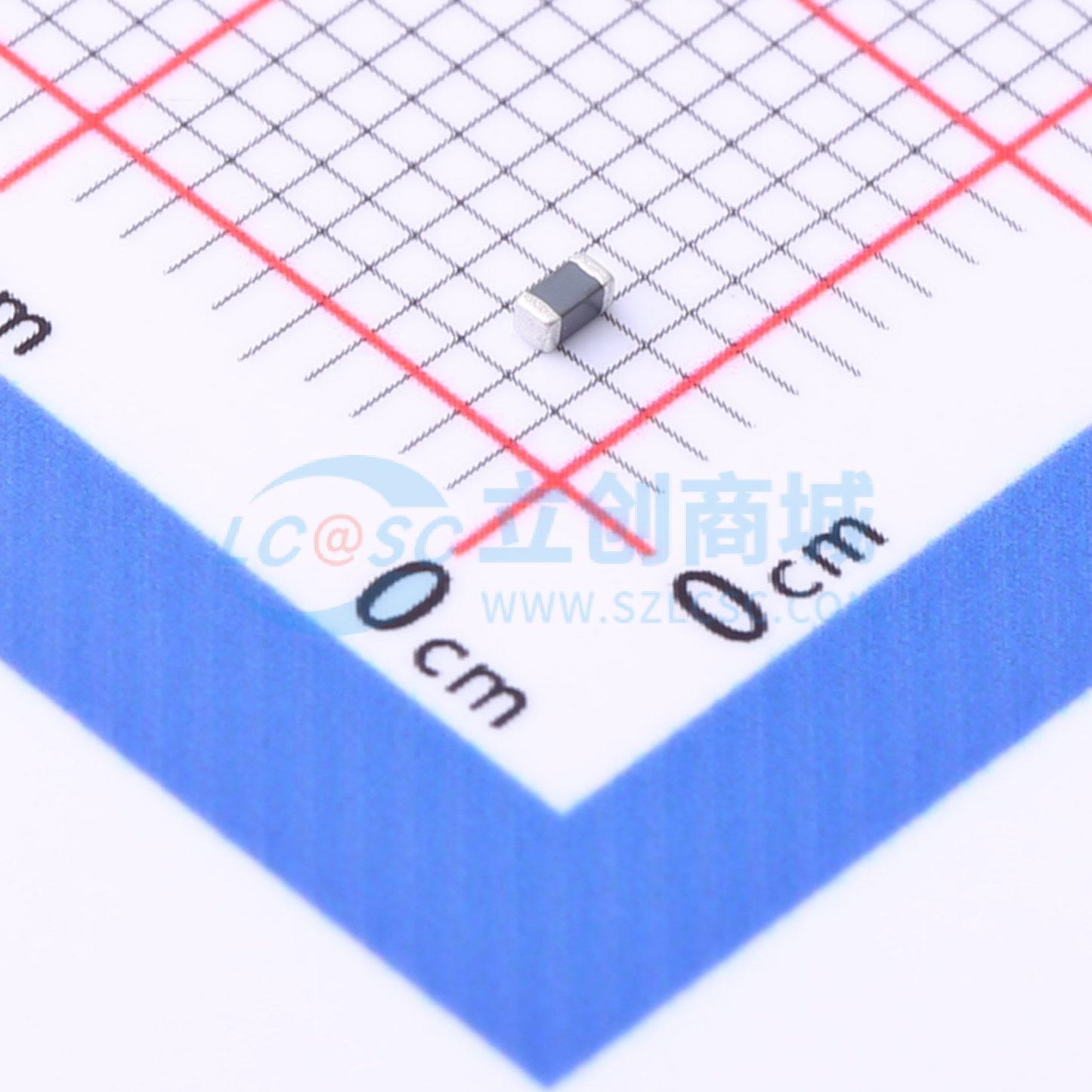 Cuộn Cảm Công Suất MLZ1608M100WT000 TDK 0603 10uH 250mA ±20% - Techcore Việt Nam
