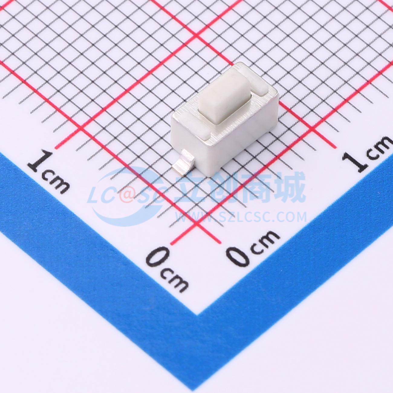 Linh kiện điện tử TS1305-TZ50HBM SMD,6x3.5mm - Techcore Việt Nam