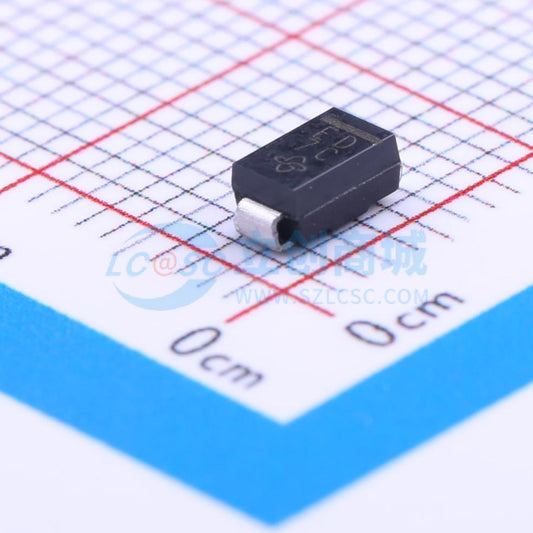 Diode ES1D-E3/61T VISHAY - Techcore Việt Nam