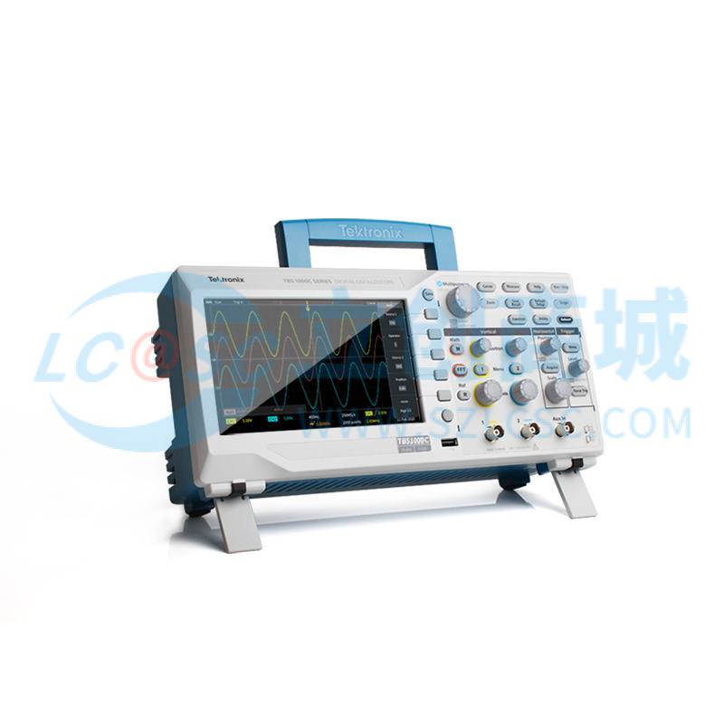 Máy hiện sóng TBS1072C Tektronix 70MHz Hai kênh Dùng Cho Đo Kiểm Điện Tử - Techcore Việt Nam