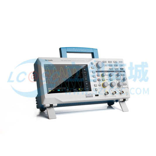 Máy hiện sóng TBS1072C Tektronix 70MHz Hai kênh Dùng Cho Đo Kiểm Điện Tử - Techcore Việt Nam