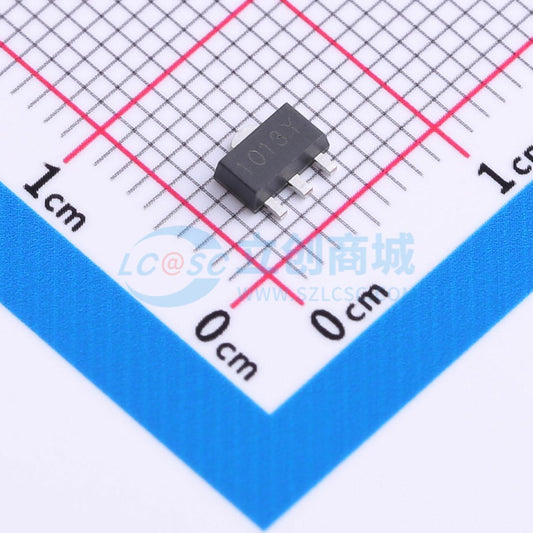 Transistor BJT 2SA1013 R+O SOT-89 160V - Techcore Việt Nam