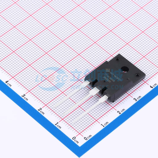MOSFET SiC STFW3N150-HXY HXY MOSFET TO-3PF 3.7A - Techcore Việt Nam