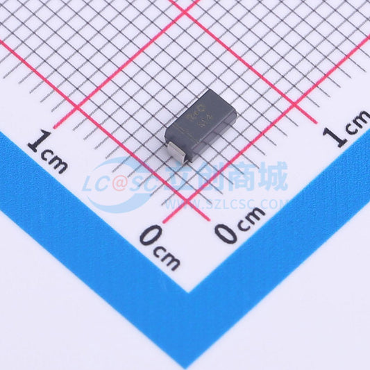 Diode M4 R+O - Techcore Việt Nam