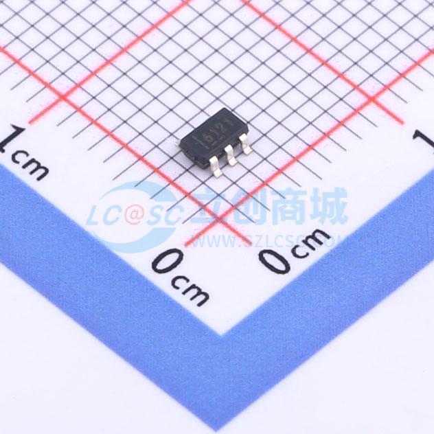 Linh kiện điện tử UCC24612-1DBVR Texas Instruments SOT-23-5 - Techcore Việt Nam