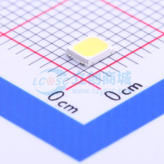 HL-A-2835D46W-S1-08-HR3 Linh kiện quang điện - Techcore Việt Nam