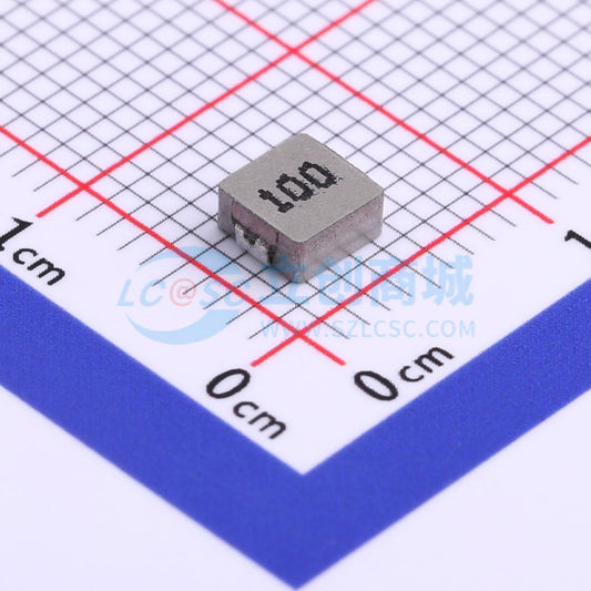 Cuộn Cảm Công Suất PSPMAA0402-100M-ANP PROD SMD,4.5x4.1mm 10uH 1.2A ±20% - Techcore Việt Nam