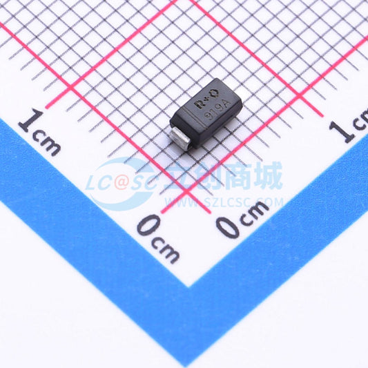 Diode Zener 1SMA5919A R+O - Techcore Việt Nam