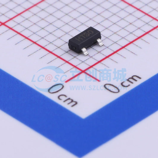 HT7150S IC ổn áp tuyến tính LDO - Techcore Việt Nam
