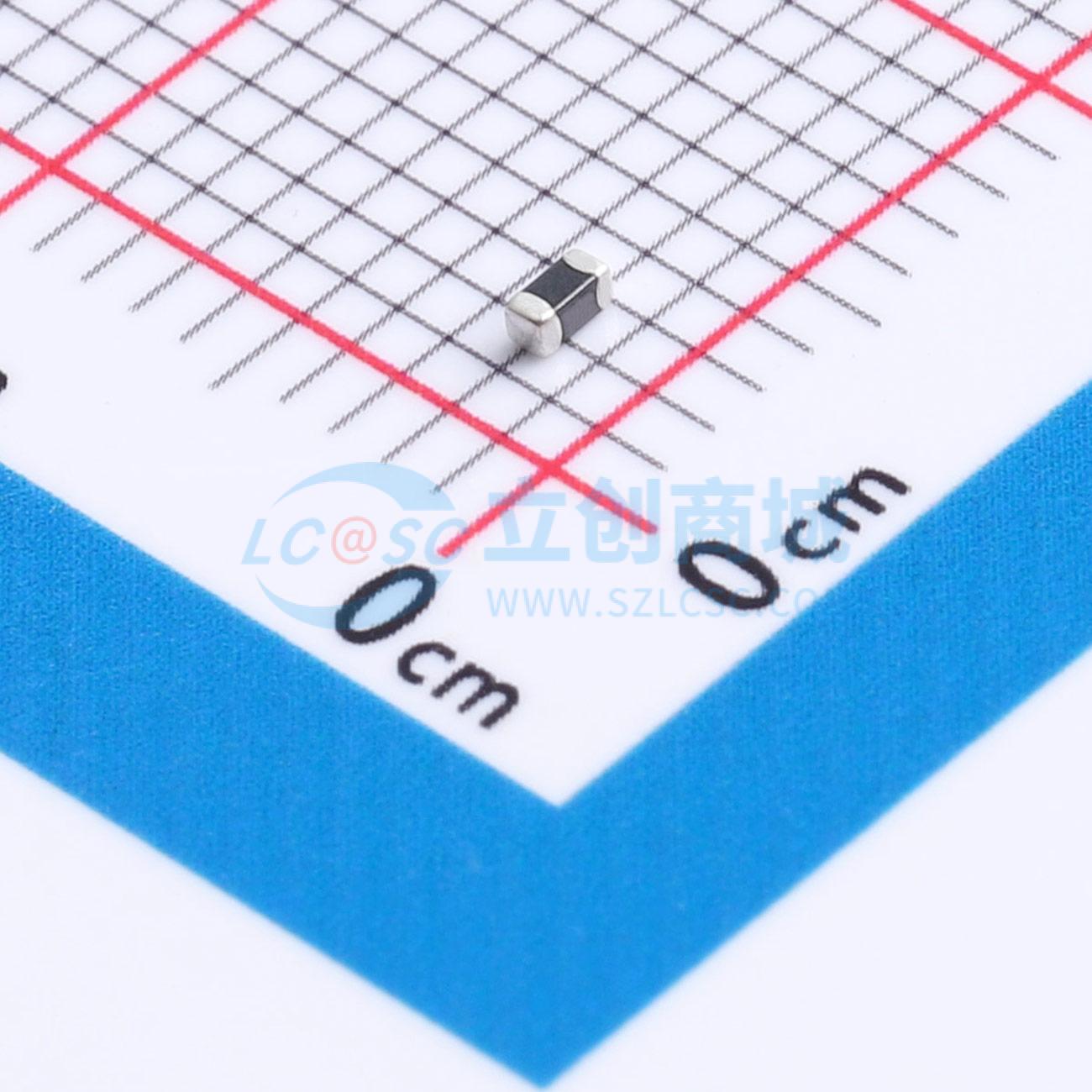 Điện trở nhiệt NTC HNTC0603-104F4250FB R+O 0603 100kΩ 100mW - Techcore Việt Nam