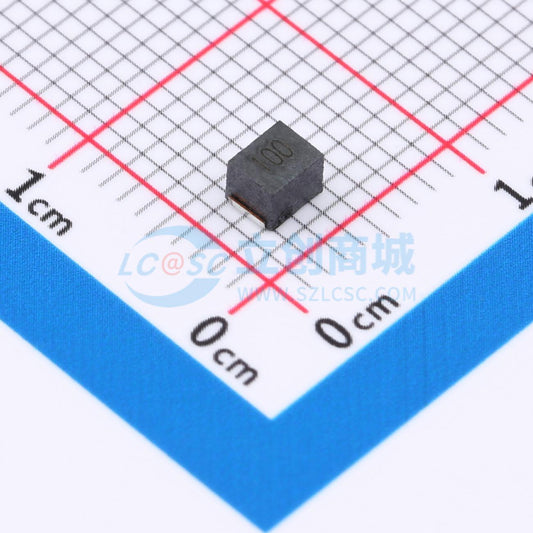Cuộn Cảm Công Suất NLCV32T-100K-EF TDK 1210 10uH 450mA ±10% - Techcore Việt Nam