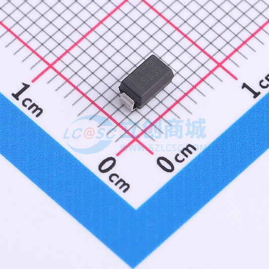 Diode Schottky SS32 R+O - Techcore Việt Nam