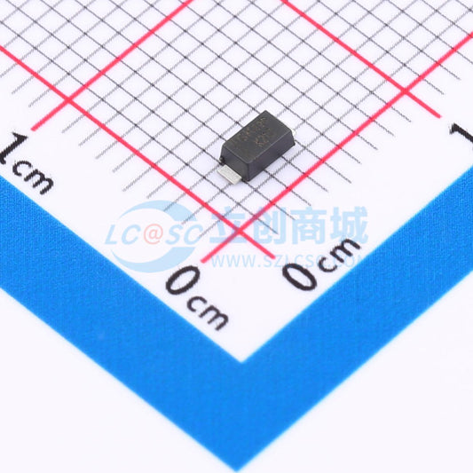 Diode Schottky DSS210 GOODWORK - SOD-123FL - Techcore Việt Nam