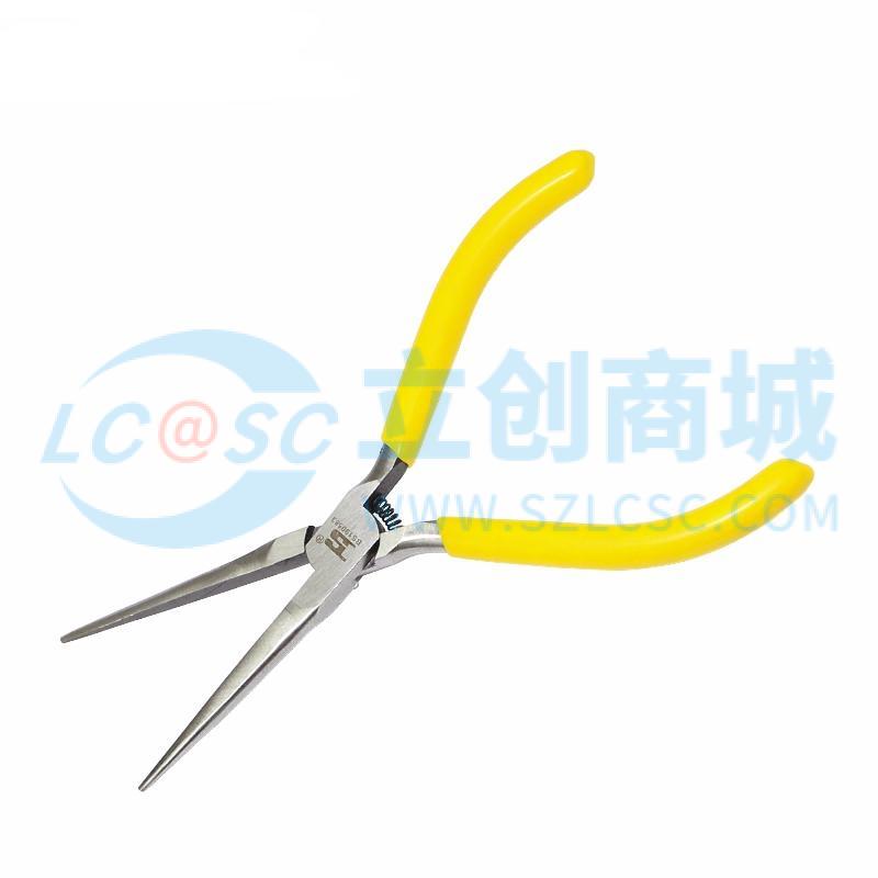 Kìm Mũi Nhọn BS190583 BOSI Chuyên Dùng Sửa Chữa Điện Tử - Techcore Việt Nam