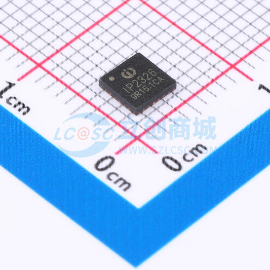 IP2326 IC quản lý pin - Techcore Việt Nam