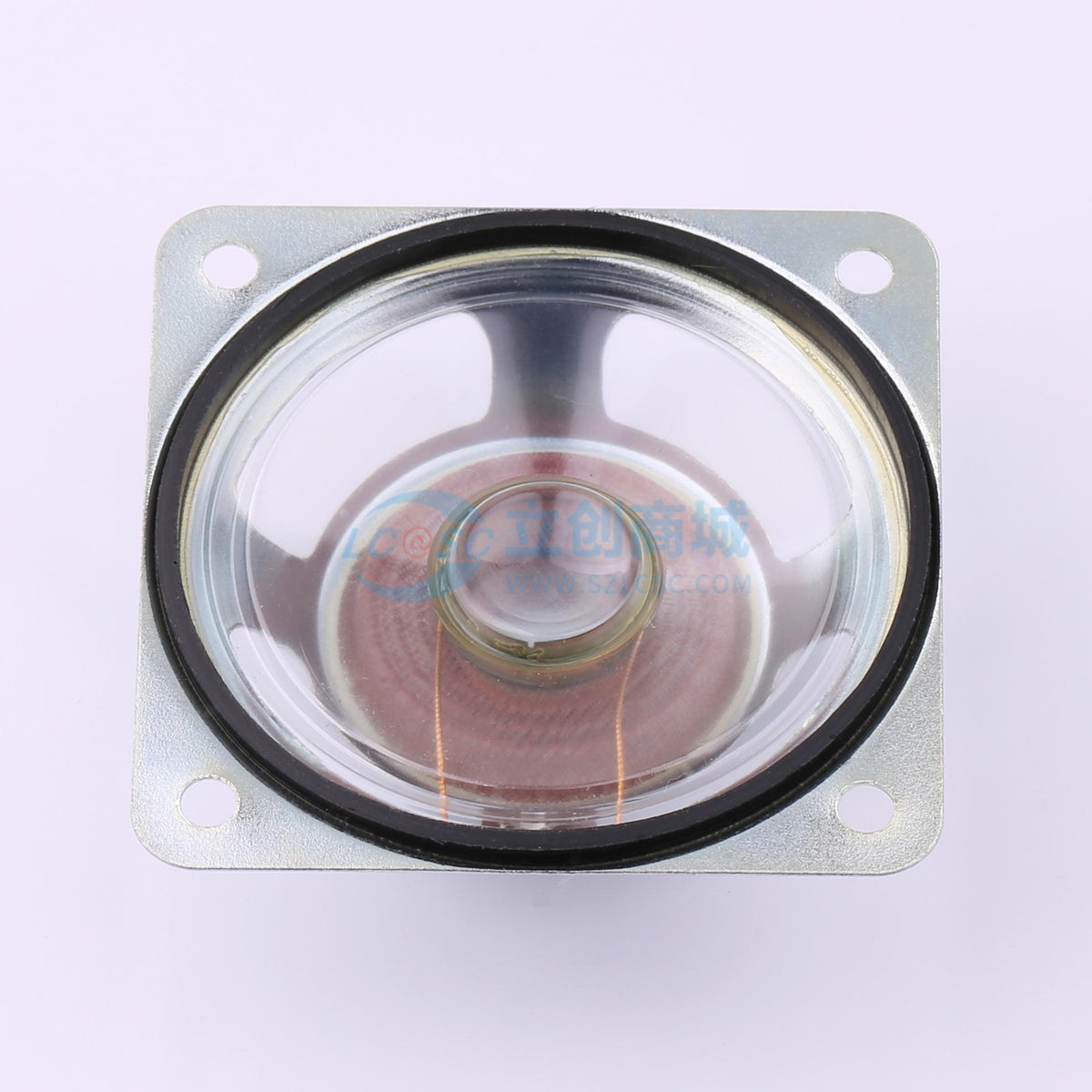 Loa điện tử FS5757DS0850-H19.8-R01 FUET  - Techcore Việt Nam