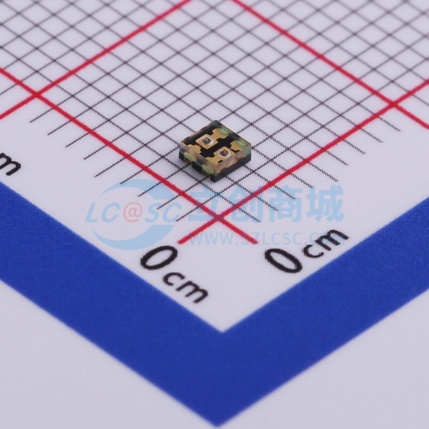 VSMD66694 Linh kiện quang điện - Techcore Việt Nam