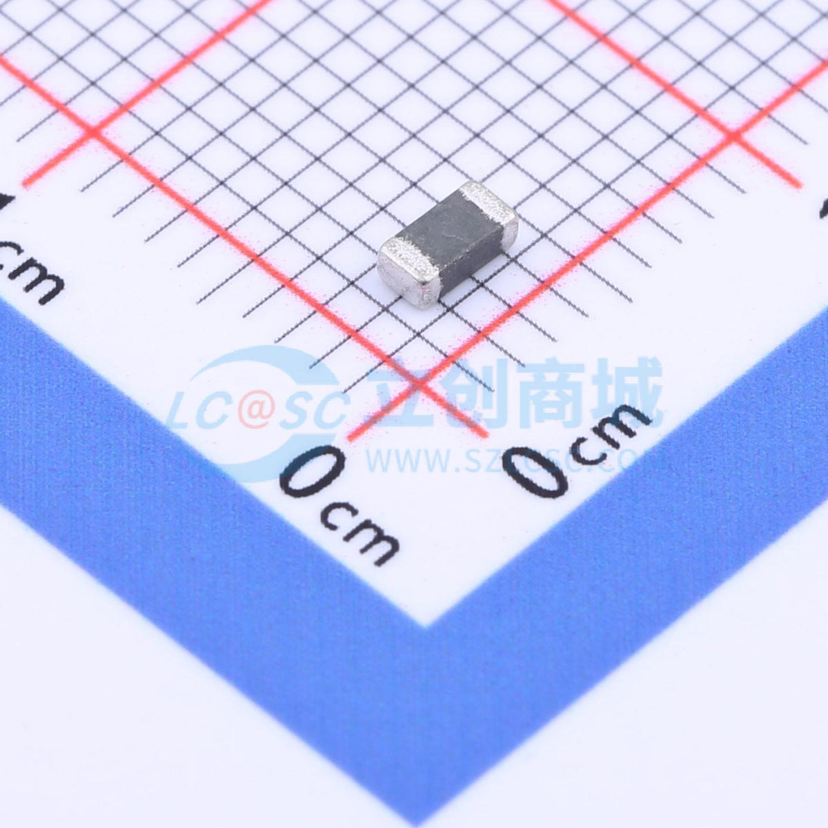 Varistor MOV RL1206A680K RUILON 1206 - Techcore Việt Nam