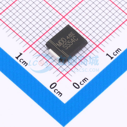 Diode Schottky SS54C MDD - Techcore Việt Nam