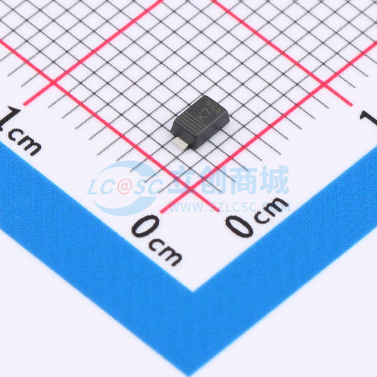 Diode Schottky PMEG10010ELRX Nexperia - SOD-123W - Techcore Việt Nam