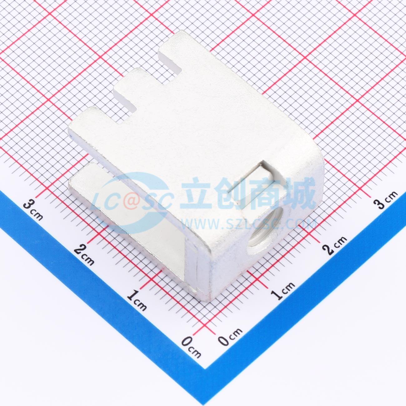 Linh kiện điện tử TT86170220-2700 DIP-4P,22x17mm - Techcore Việt Nam
