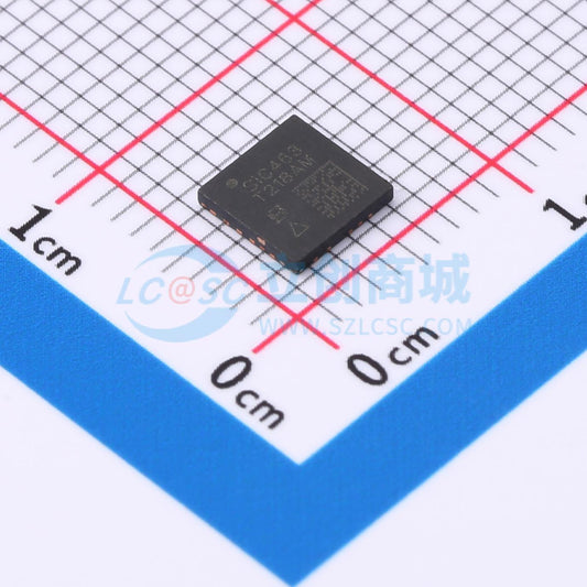 SIC463ED-T1-GE3 IC chuyển đổi nguồn DC-DC - Techcore Việt Nam
