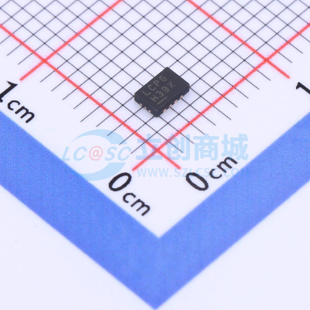 IC điều khiển LED LT3591EDDB#TRPBF DFN-8-EP(2x3) DFN-8-EP(2x3) 1V - Techcore Việt Nam