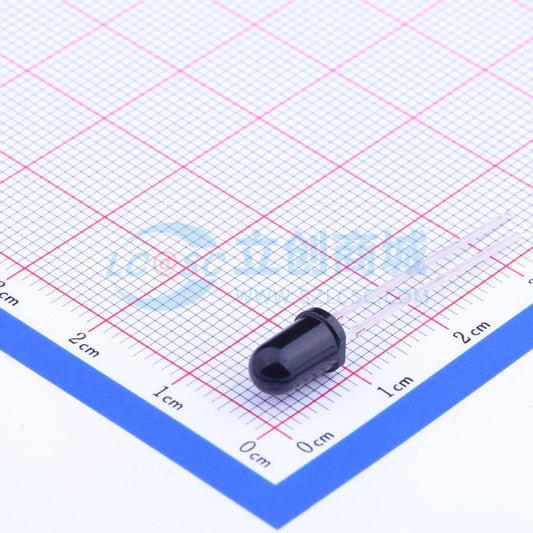 BPV10NF Linh kiện quang điện - Techcore Việt Nam