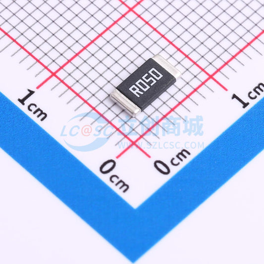 JER2512F2R050 Linh kiện điện tử JIERR