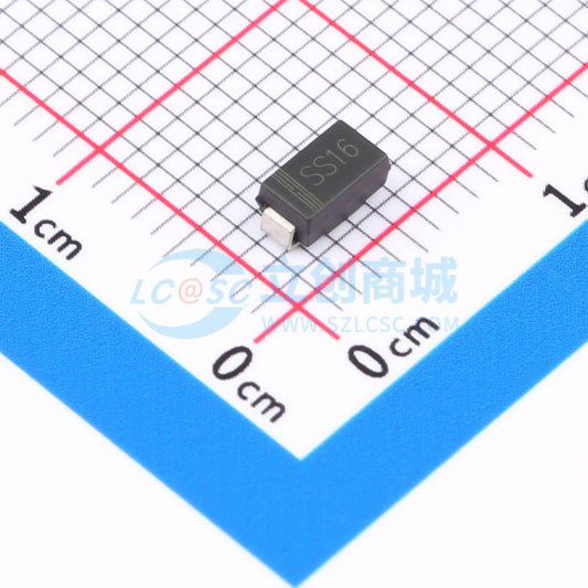 Diode Schottky FUXINSEMI(Fuxinsemi) - Techcore Việt Nam