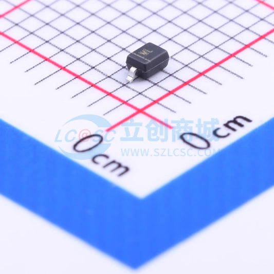 Diode Zener BZT52C18S MDD - SOD-323 - Techcore Việt Nam