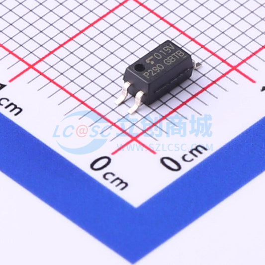 Optocoupler transistor TLP290(V4GBTP,SE TOSHIBA 1.25V - Techcore Việt Nam