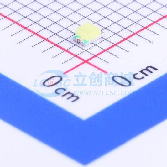 KT-0805W Linh kiện quang điện - Techcore Việt Nam