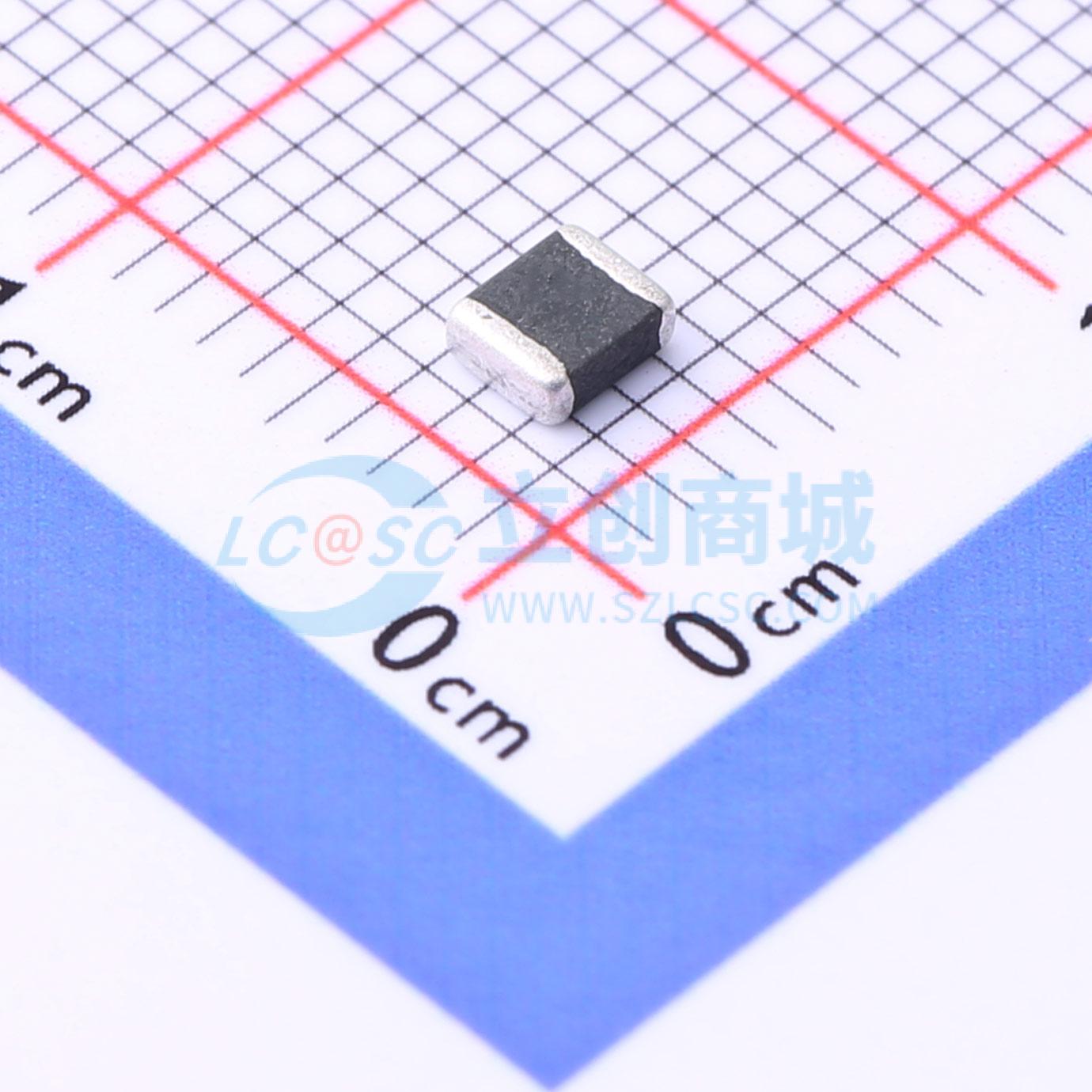 Varistor MOV RL1210A680K RUILON 1210 - Techcore Việt Nam